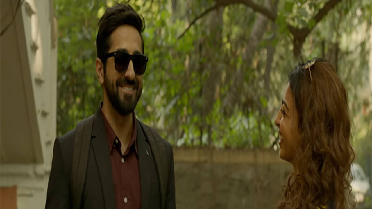 Andhadhun movie best sale available on