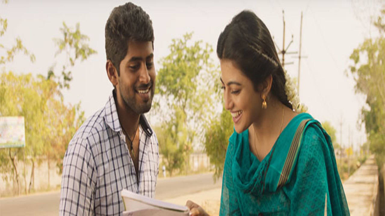 Pariyerum perumal tamil movie download online tamilrockers