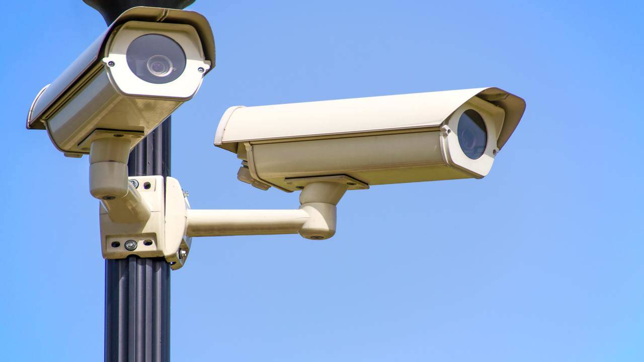 Best CCTV Cameras: CCTV Cameras for Home: Buying guide and best products |  Best Products - Times of India