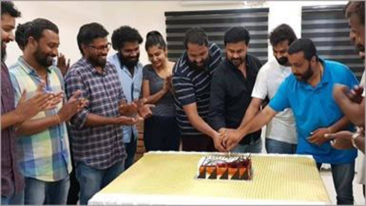 Suresh Gopi's birthday click with Mohanlal and Mammootty goes viral |  Malayalam Movie News - Times of India