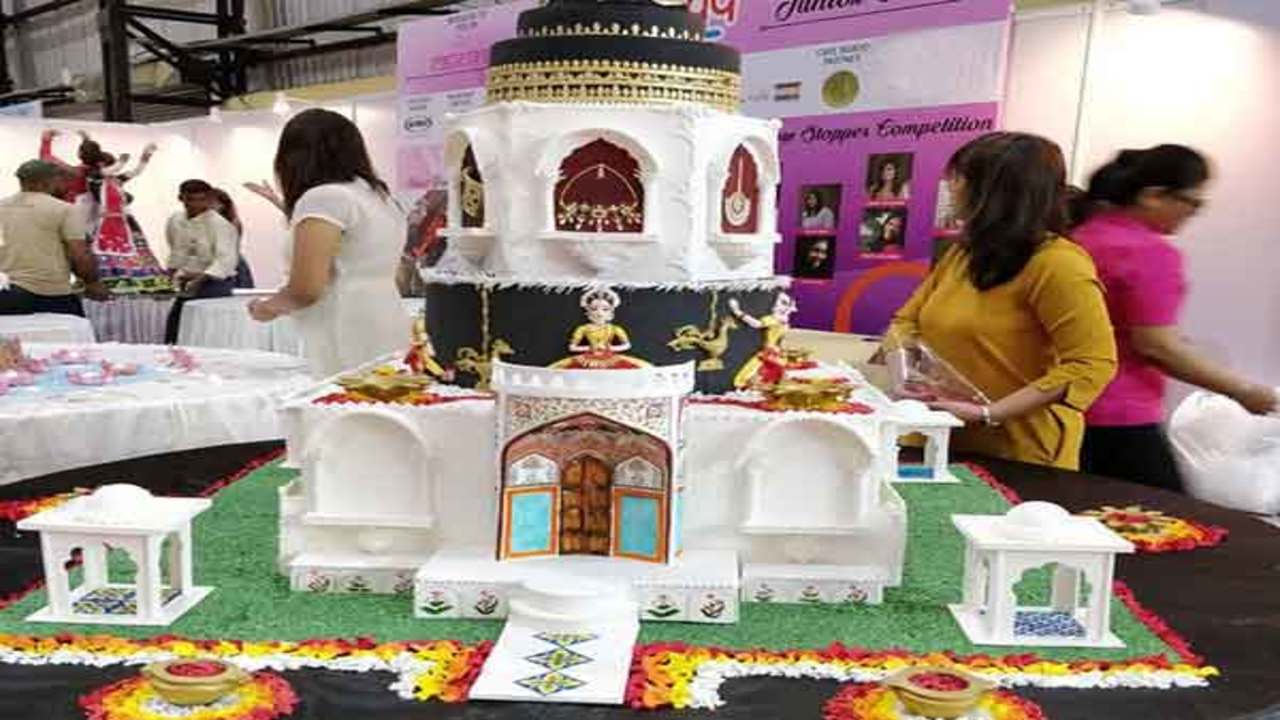 Annual cake festival begins in Bengaluru | Events Movie News - Times of  India