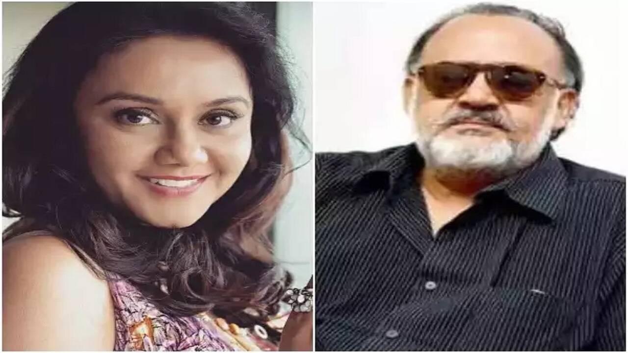 Actress Deepika Amin accuses Alok Nath of harassment | Hindi Movie News -  Times of India