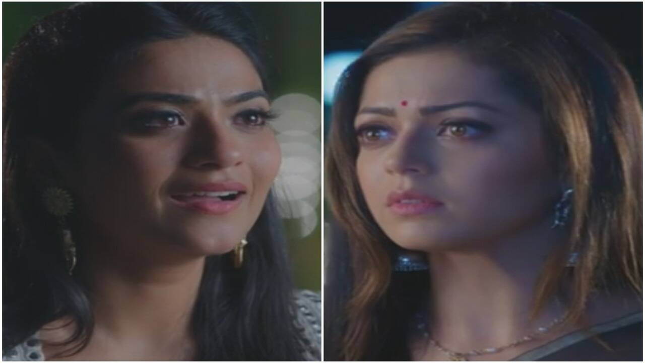 Silsila Badalte Rishton Ka written update, October 11, 2018: Mauli confronts 'sautan' Nandini - The Times of India