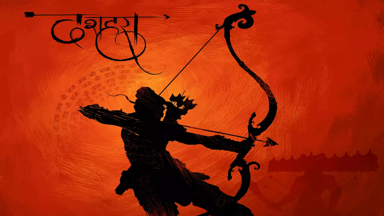 Page 5 | Dussehra Wallpaper Images - Free Download on Freepik