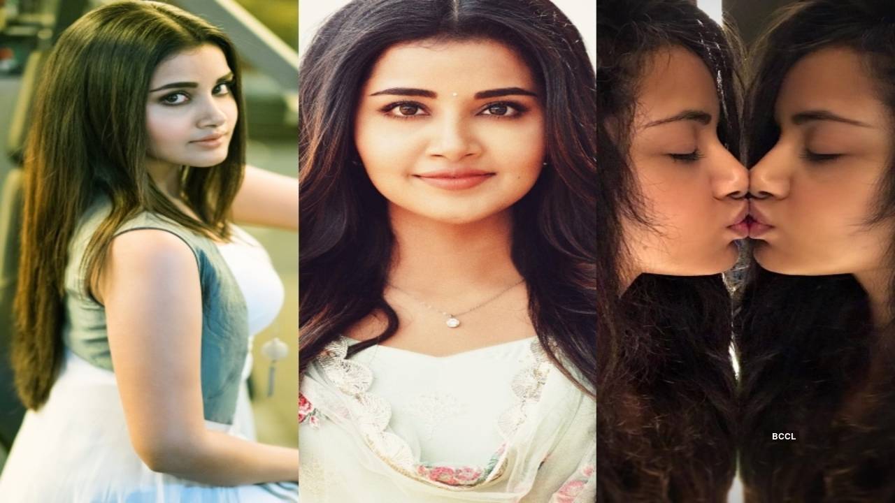 Anupama Parameswaran: This 22-year-old Mallu Girl is making waves in  Tollywood