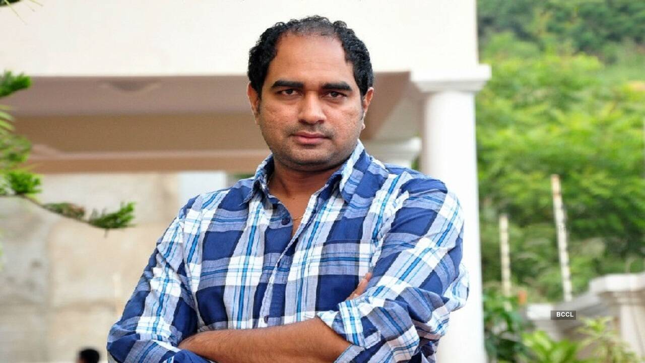 Krish Jagarlamudi: Most famous works of the maverick filmmaker