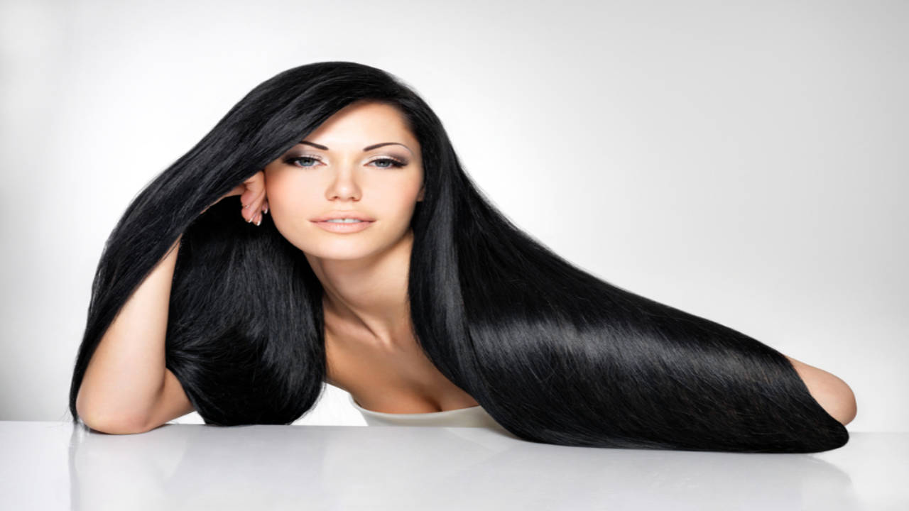 5 tips to increase the length of your hair The Times of India