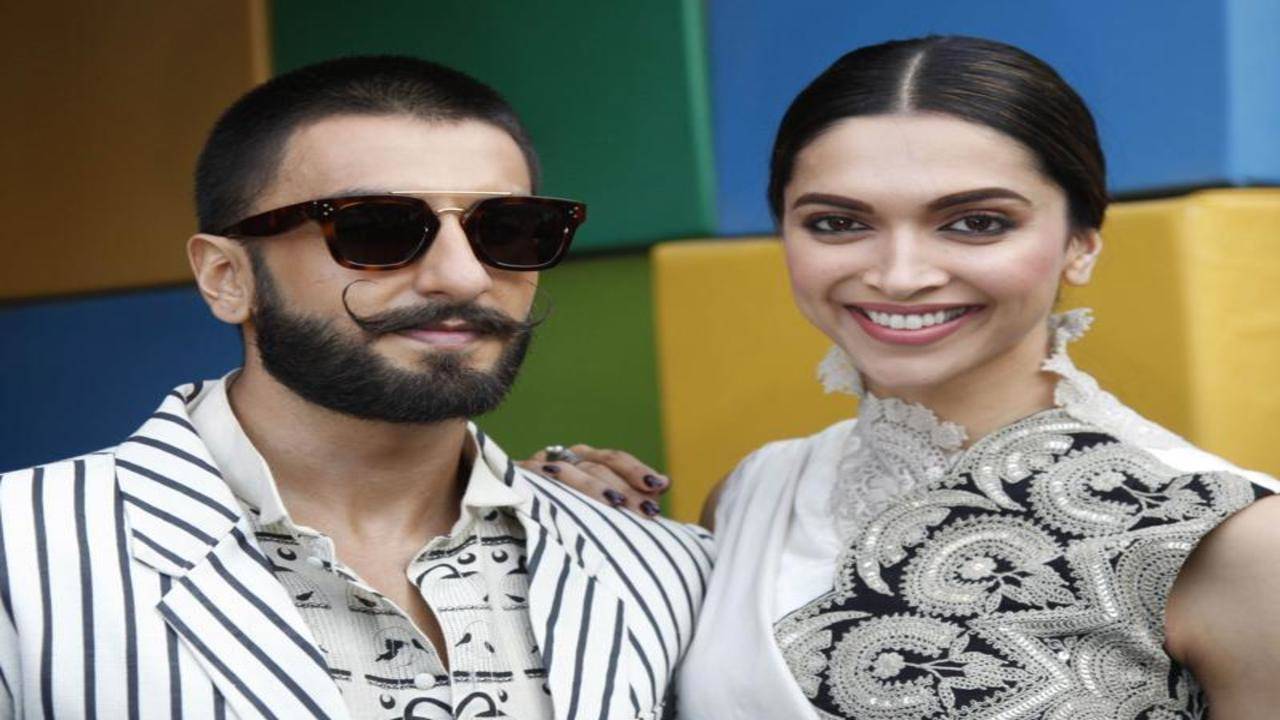 Deepika Padukone - Ranveer Singh Wedding: These Singers Will Light Up The  Special Day Of The Duo!
