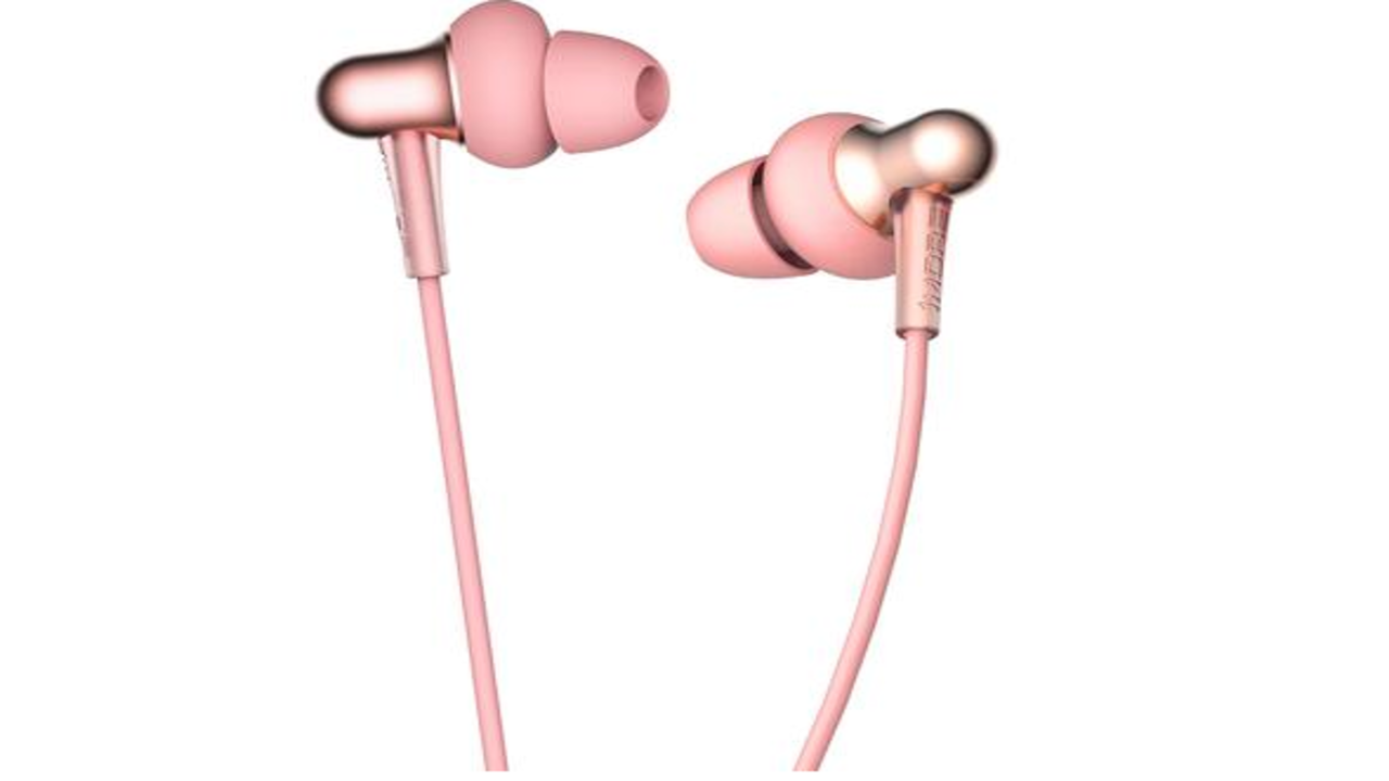 1More Dual Dynamic headphones Pre book exclusively on Paytm Mall