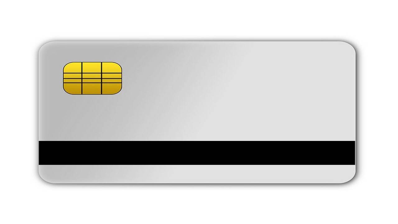 How To Fix Id Card