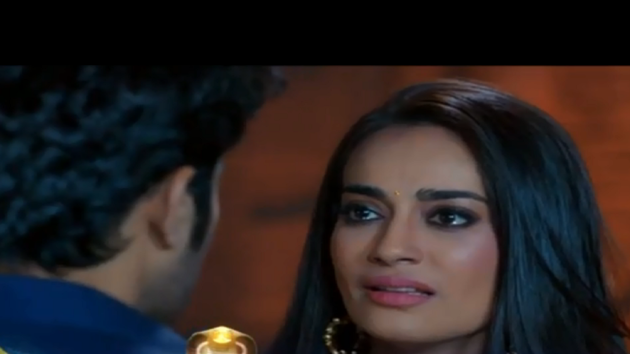 Naagin 3 Written Update December 22 2018 Mahir loses memory