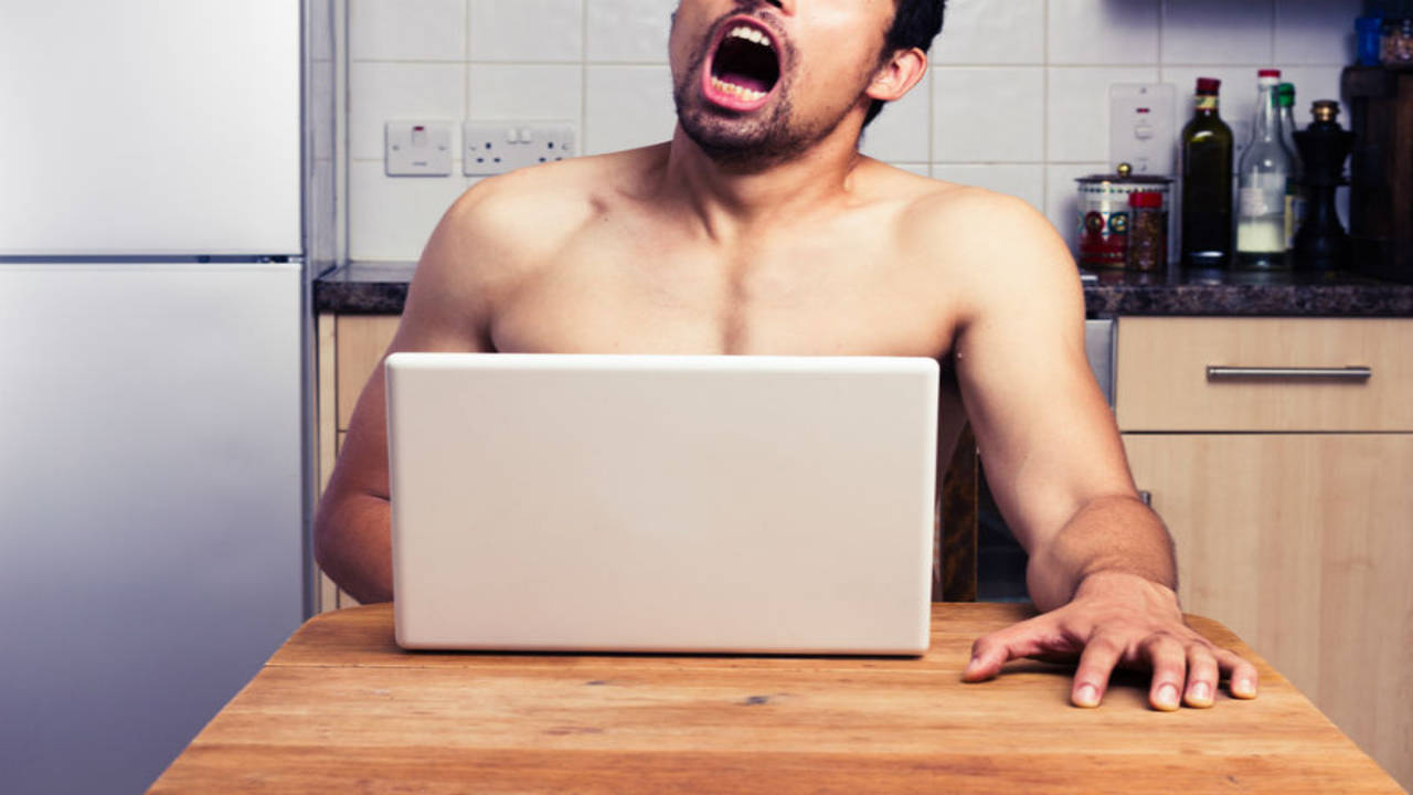 1280px x 720px - Do you masturbate while watching porn? Ask yourself these 5 questions | The  Times of India