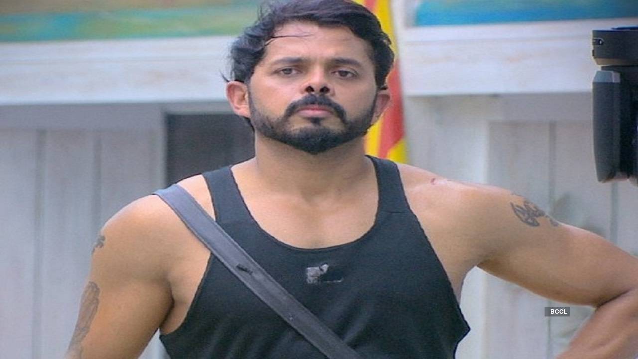 Bigg Boss 12xxx - Bigg Boss 12's first runner-up Sreesanth makes 11 shocking revelations  about the show and his life | The Times of India