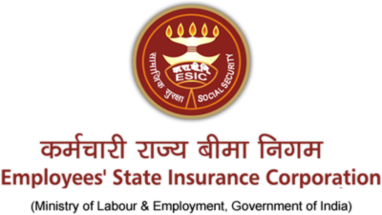 New ESIC Rates