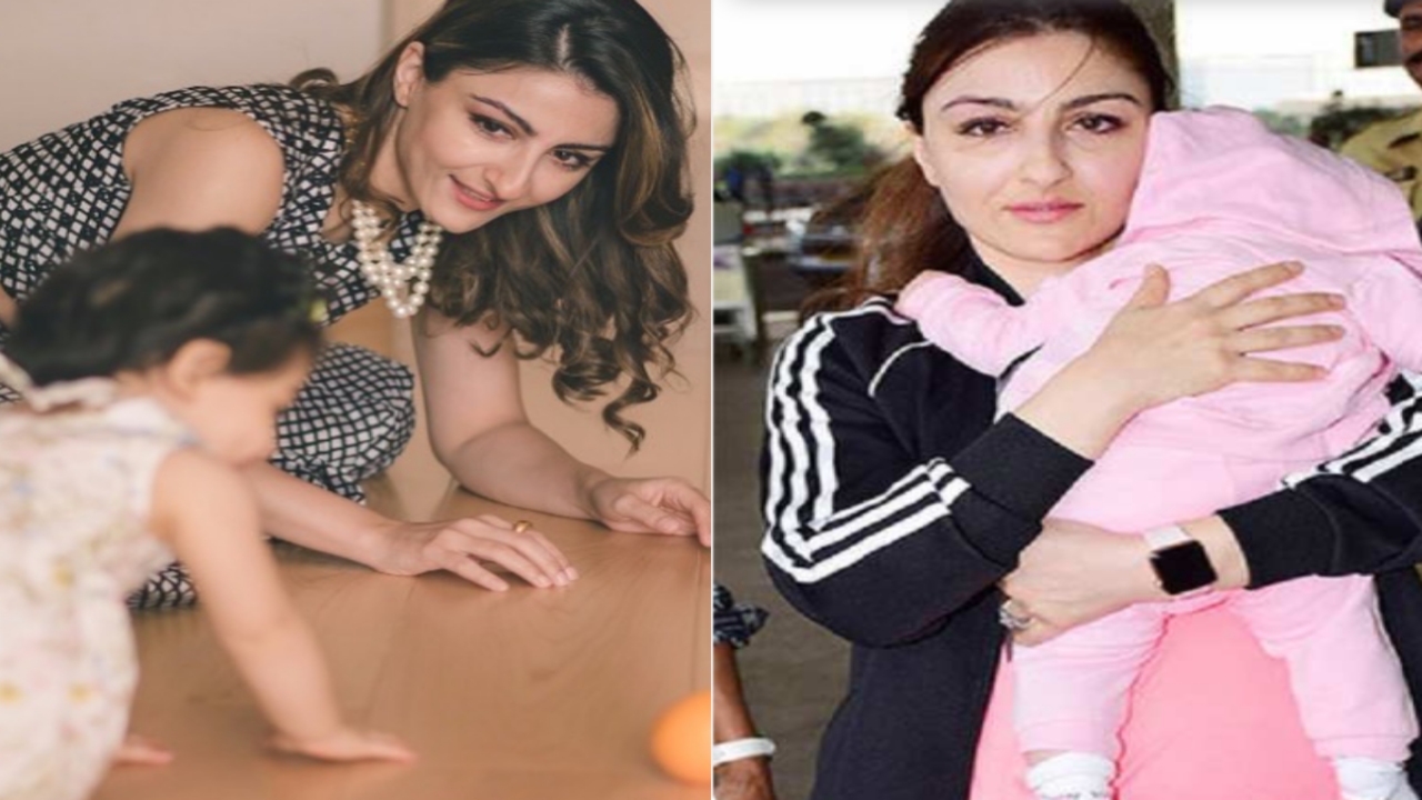 Here's why pregnant Soha Ali Khan was slammed on social media for