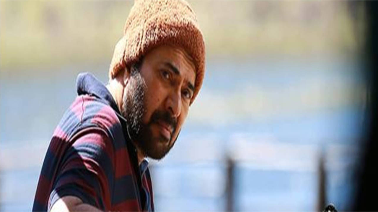 Celebrities wowed by Mammootty's 'Peranbu' | Malayalam Movie News - Times  of India