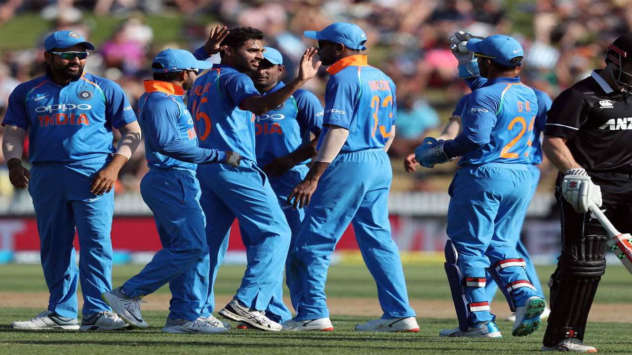 IND vs NZ 5th ODI When, where, how to watch and follow the live streaming of 5th ODI between India and New Zealand Cricket News