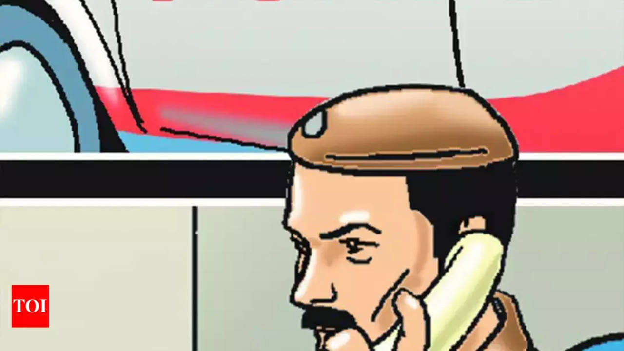 Madurai doctor duped of Rs 76 lakh by 'share trading company CEO' | Madurai  News - Times of India