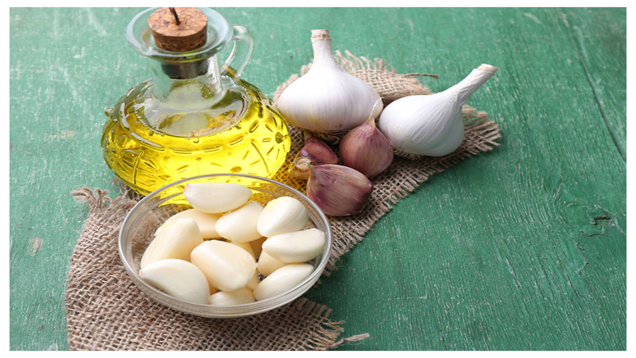 Lahsun ke fayde Garlic for weight loss How to use Garlic Lahsun