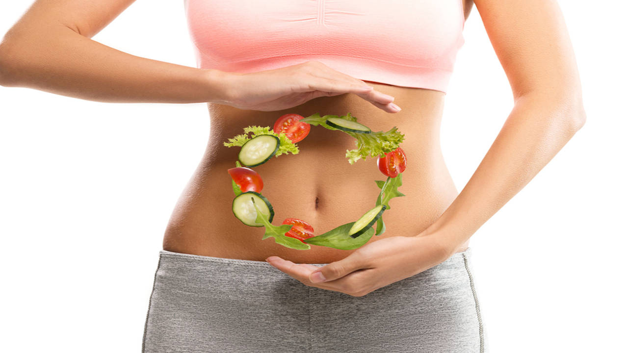 "स्वस्थ पाचन तंत्र के लिए आसान उपाय | Easy Ways to Improve Digestive System"