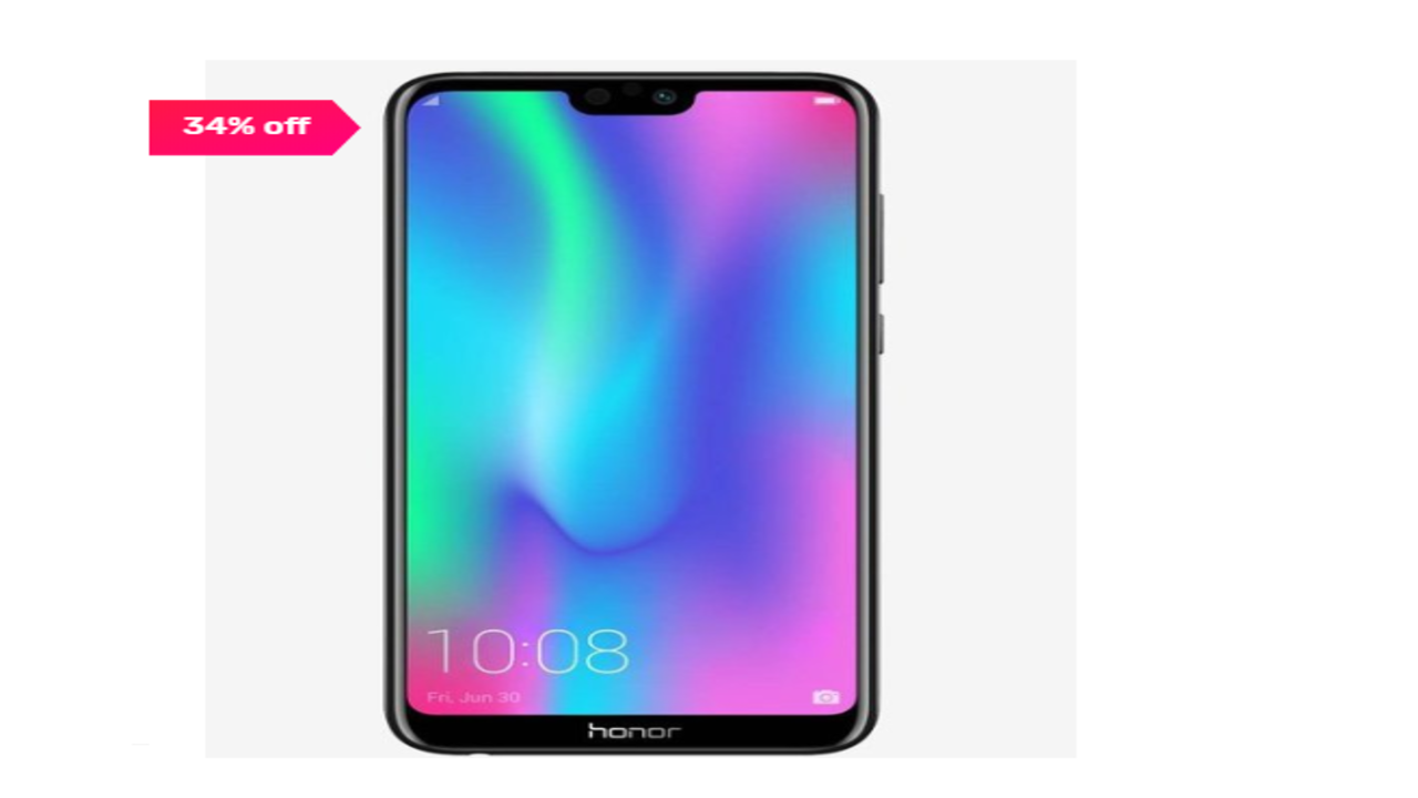 honor 9n lite 3 32