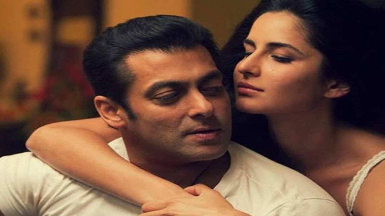 A fan asked Katrina Kaif to marry Salman Khan, here's how she reacted |  Hindi Movie News - Times of India
