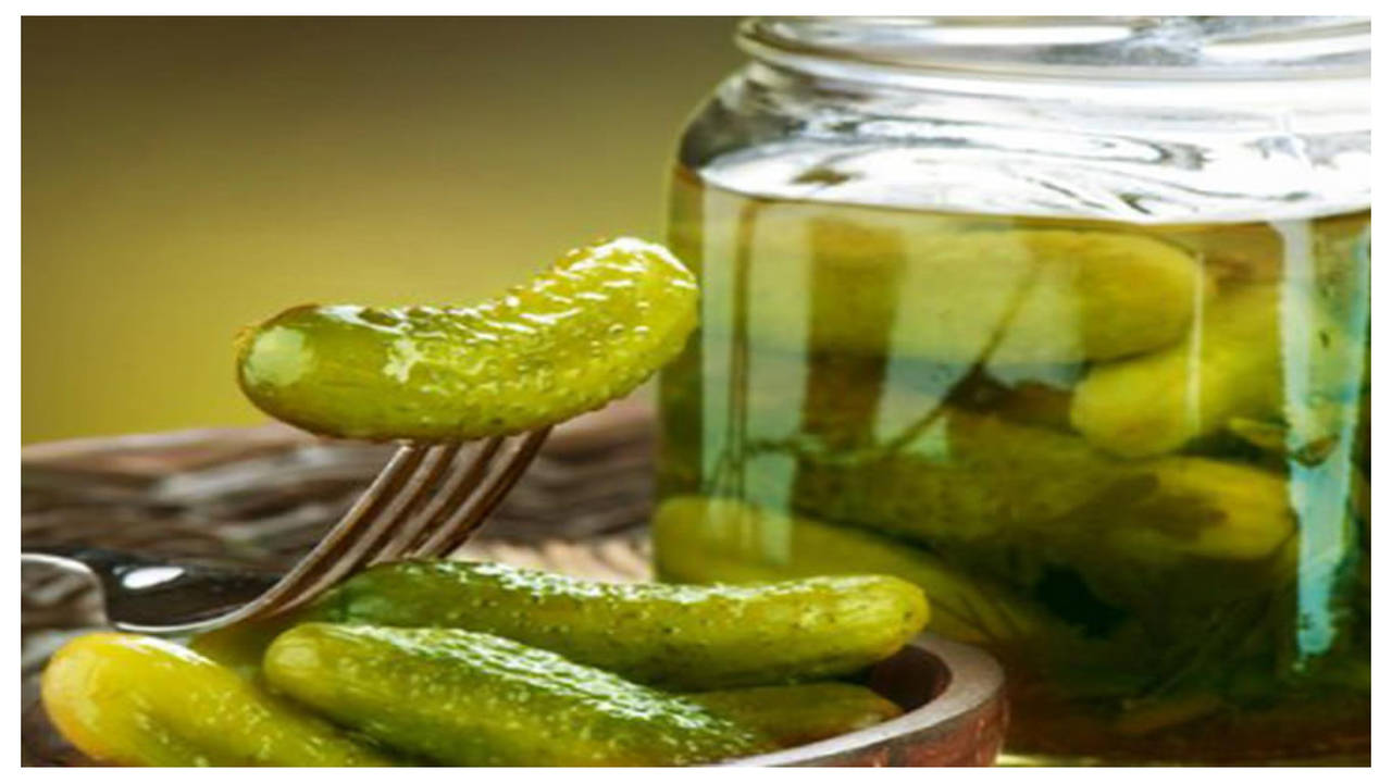 pickle juice colonoscopy