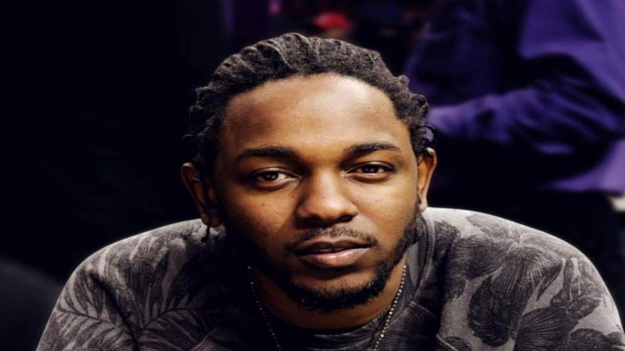 Kendrick Lamar: Bad timing: Kendrick Lamar, SZA won't perform 'Black  Panther' song at Oscars - The Economic Times