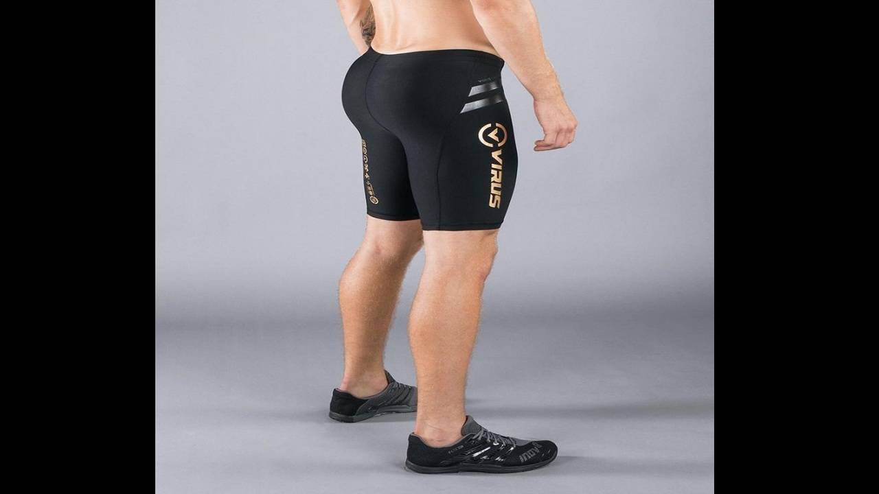 Virus Compression Pants? : r/weightlifting