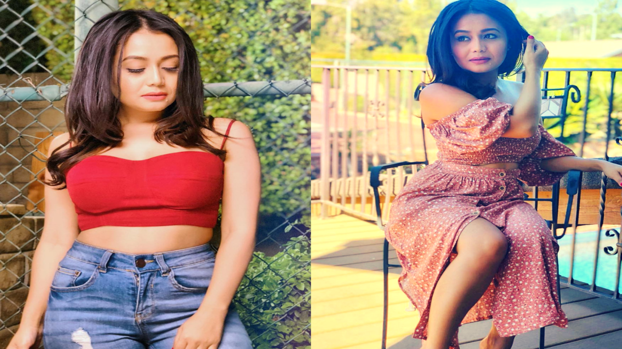 Neha Kakkar repents making her love life public. Heres what you can learn  from it