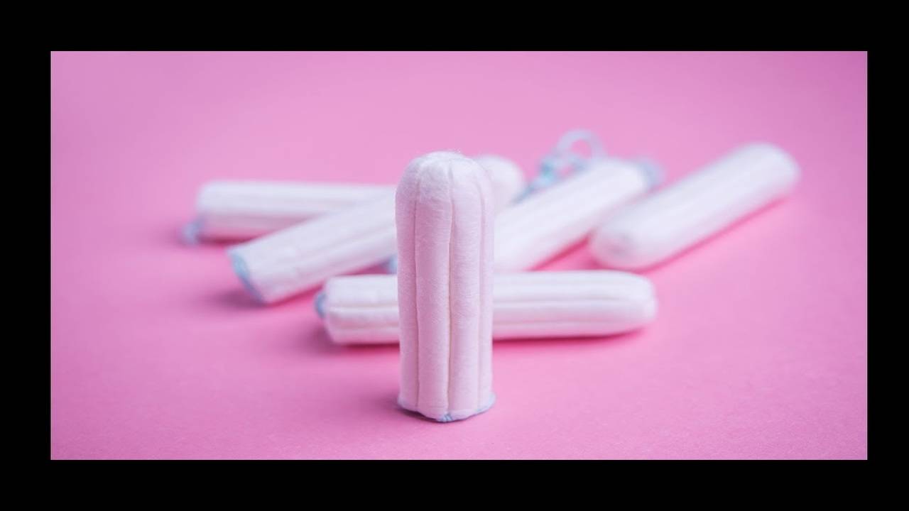 Free: o.b. tampon case with tampons. - Healthcare Goods -   Auctions for Free Stuff