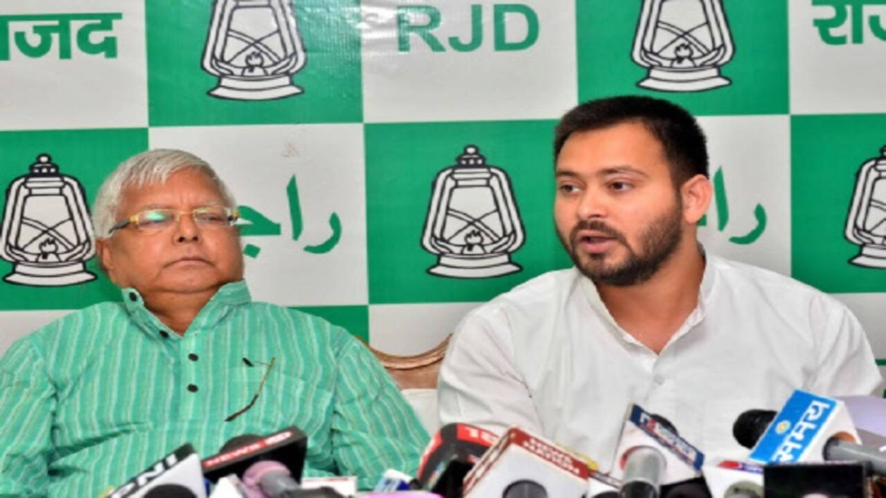 बिहार के मुसलमानों को RJD से इतना प्रेम क्यों है, Prashant Kishor ने इस वोट बैंक की नीति को अजब गजब ढंग से समझाया