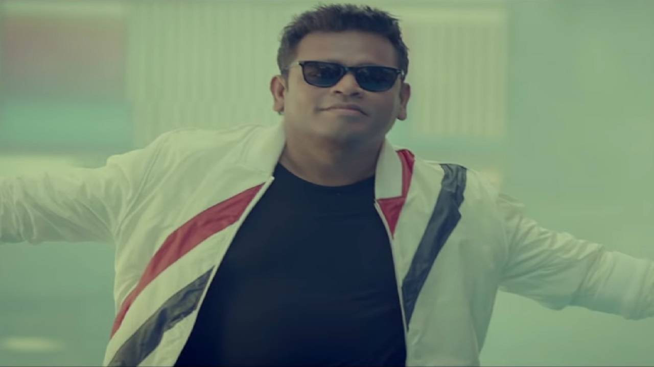 AR Rahman creates India's Marvel anthem for the release of Avengers: Endgame