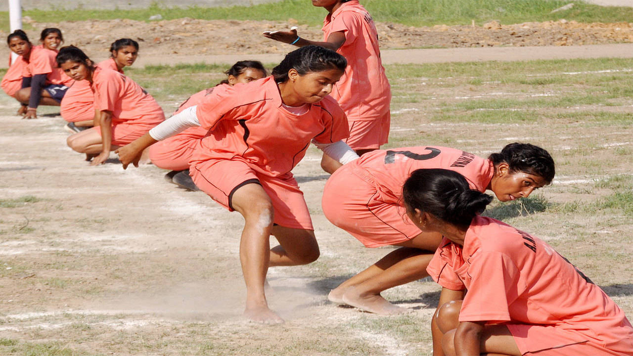 India's first professional Kho-Kho league launched | More sports ...