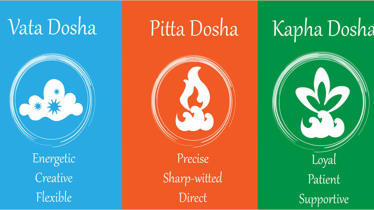 Vata Balancing Food List Infoupdate