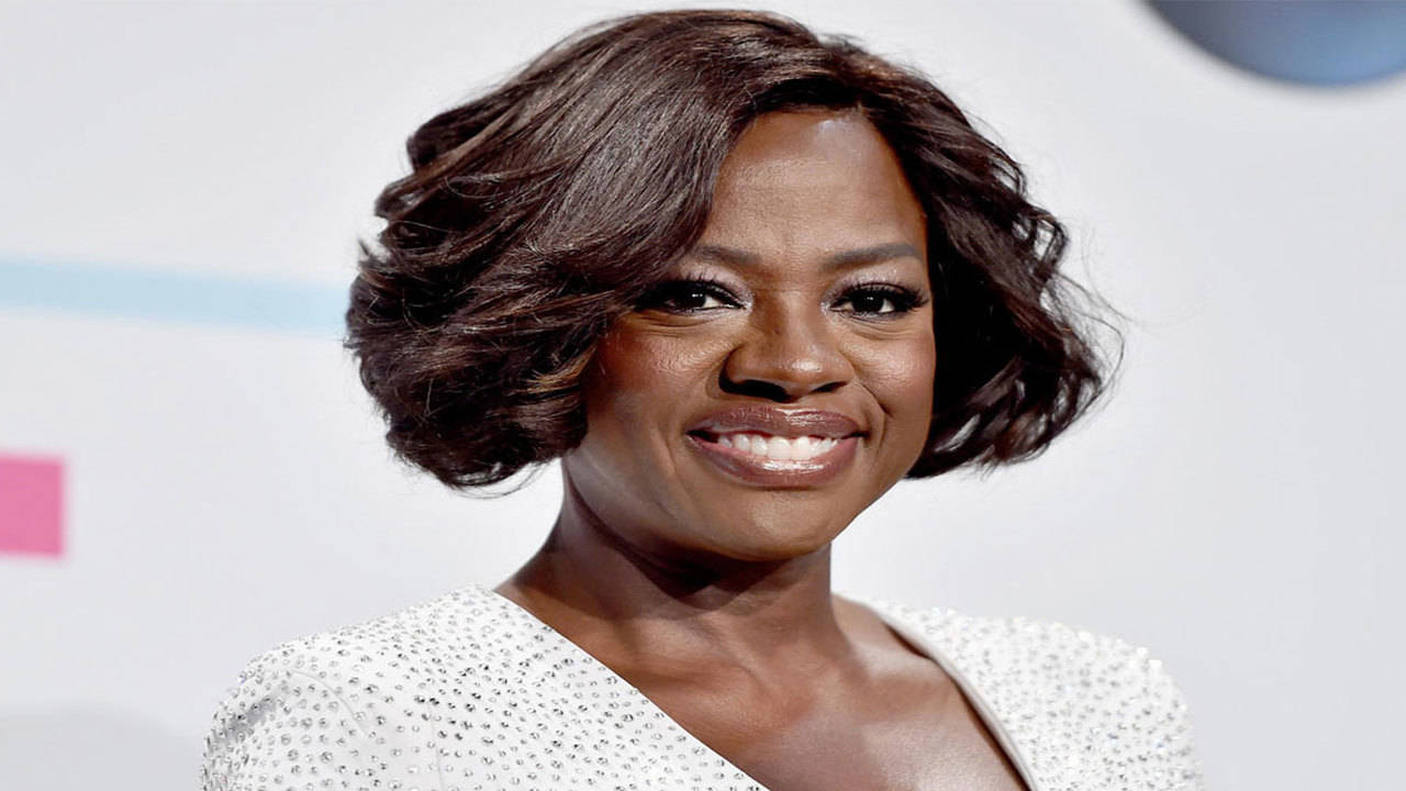 Viola Davis Is Reprising Her Role As Amanda Waller In 'The Suicide