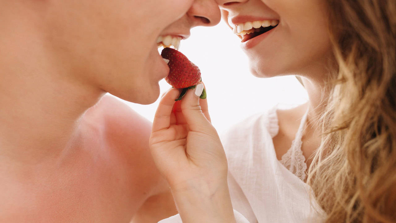 Sex Drive Foods: What foods make you more sexually active?