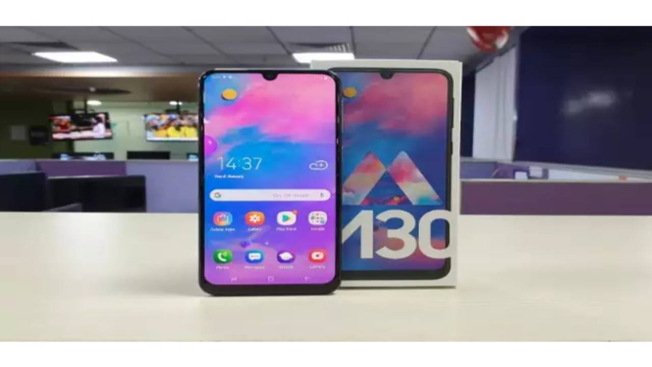 samsung m30 6gb 128gb flipkart