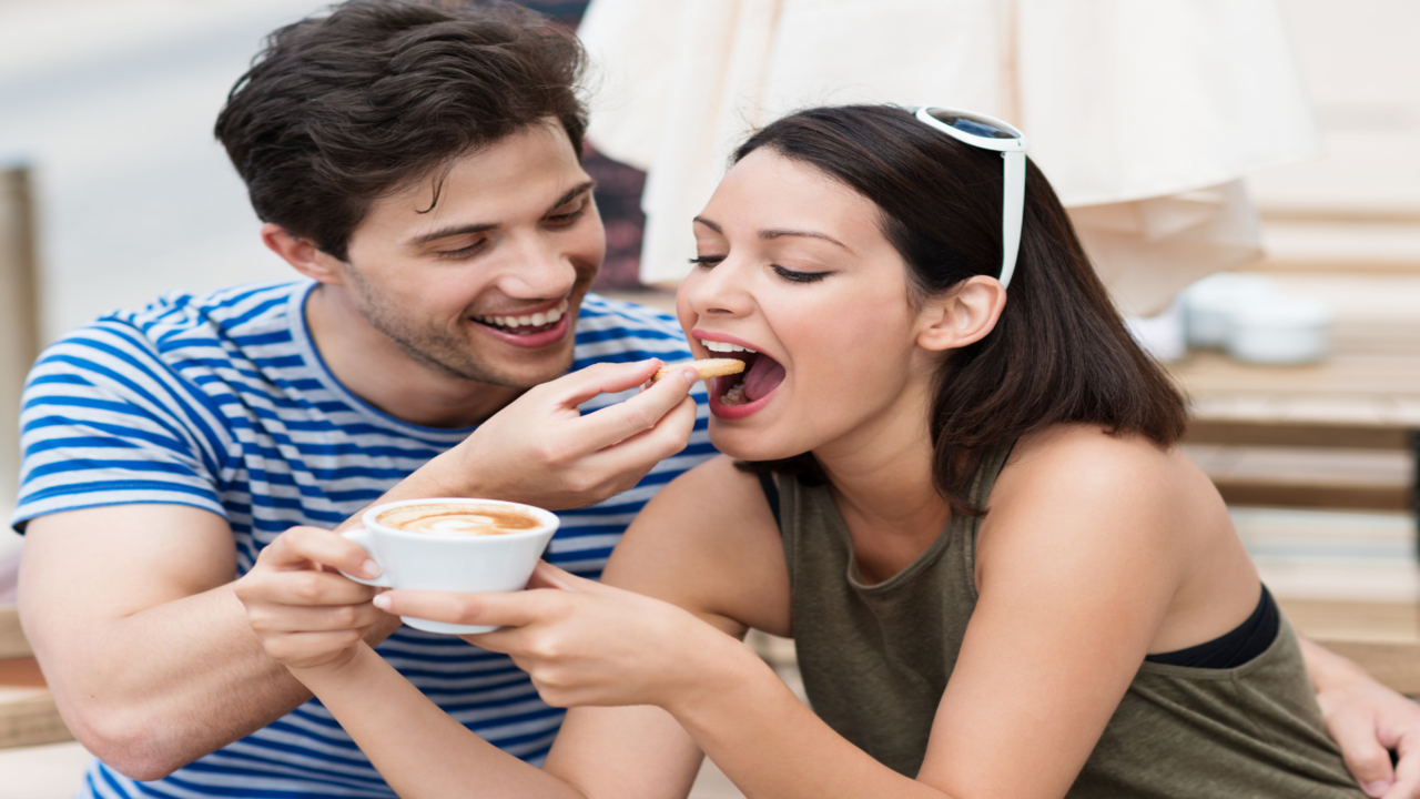 online foodie feedie dating sites