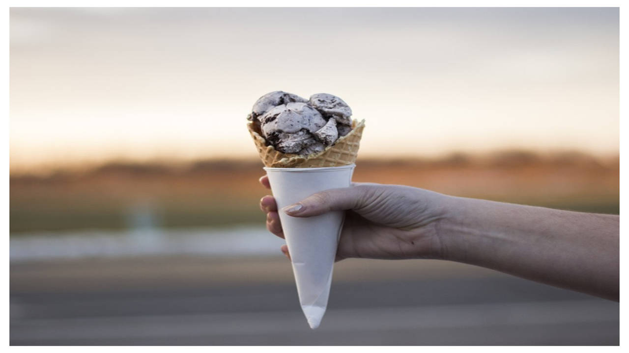 How bad is ice cream for your body | The Times of India