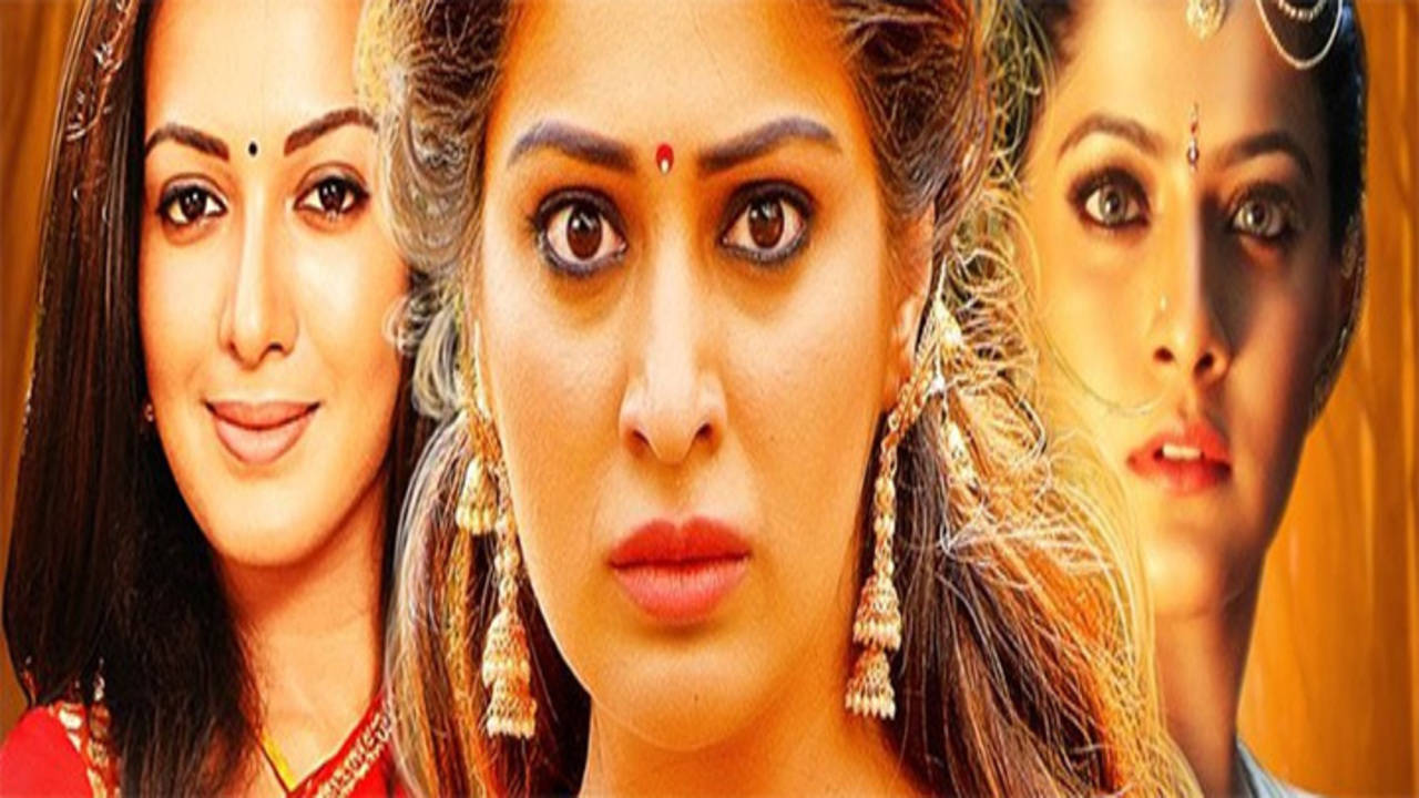 Neeya 2 tamil on sale full movie download