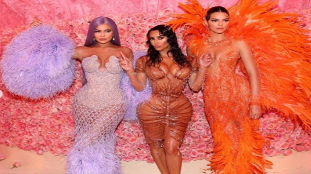 Kylie Jenner's Met Gala Looks Over the Years: See Photos