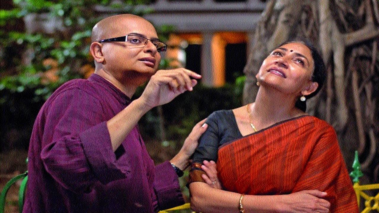 On-screen mothers shed their inhibitions | Bengali Movie News - Times of  India