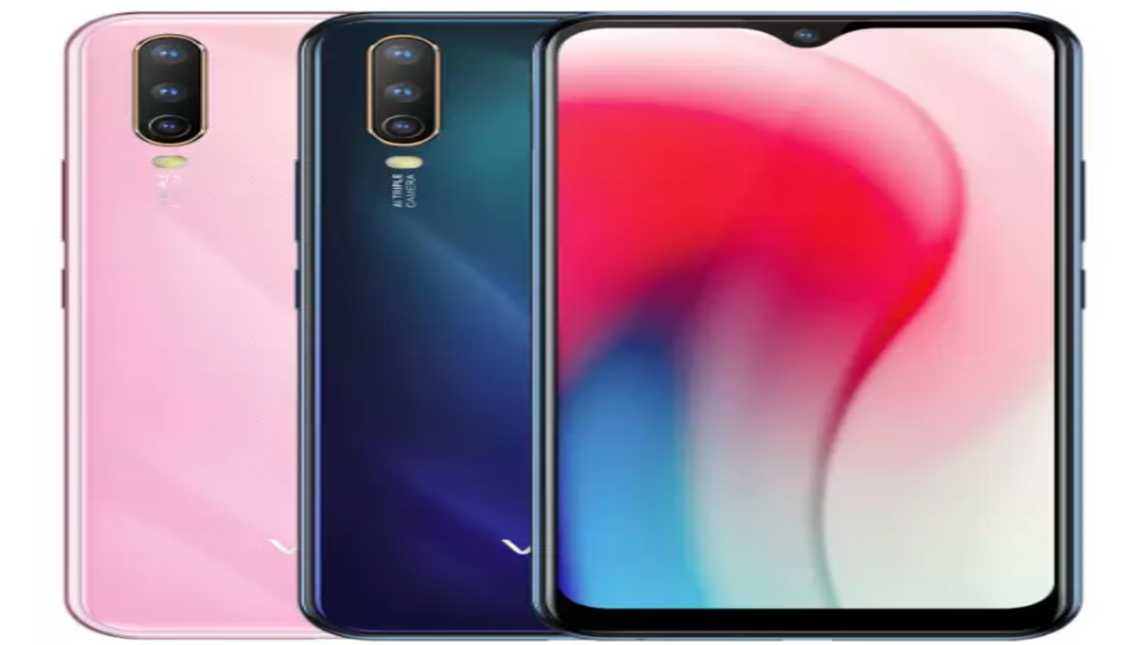 vivo y91 3gb ram