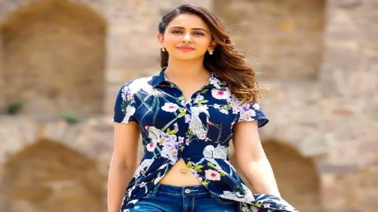 1280px x 720px - Rakul Preet Singh hails Anushka Sharma and Virat Kohli as the power couple  of Bollywood | Hindi Movie News - Times of India