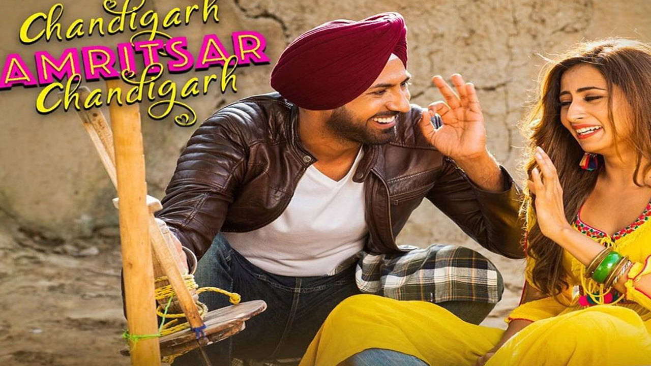 Chandigarh amritsar chandigarh discount full movie download