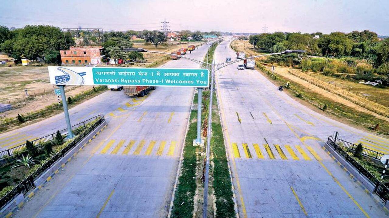 SETTING BENCHMARK: HTMS on Outer Ring Road, Hyderabad - TrafficInfraTech  Magazine