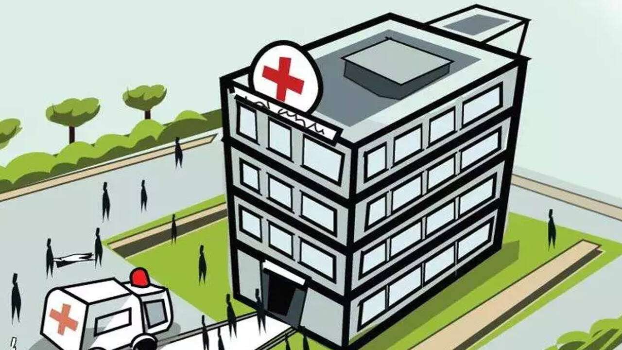 Delhi government to start 3 more 24x7 veterinary hospital | Delhi News - Times of India Delhi government to start 3 more 24x7 veterinary hospital | Delhi News - Times of India