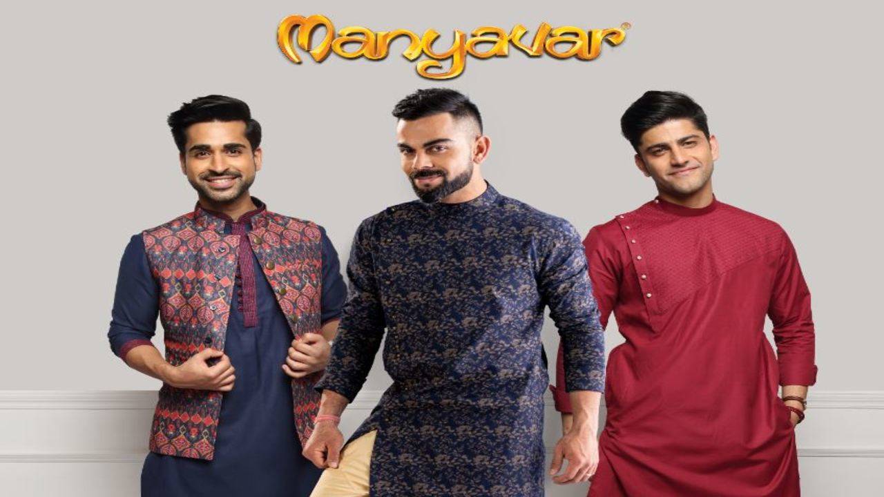 Manyavar - Groom Wear Delhi NCR | Prices & Reviews