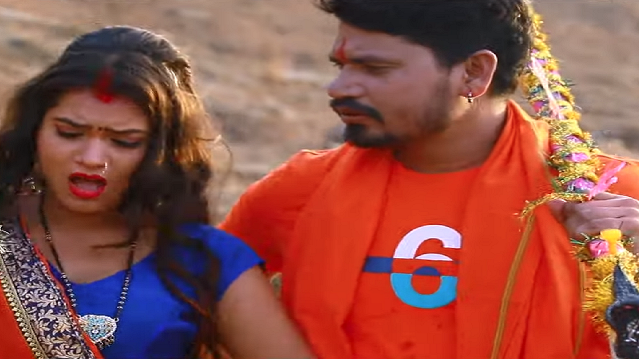असो देवघर चलs सावन में - #Aman Raj Dharmendra - Superhit Bol Bam Song 2018  - YouTube